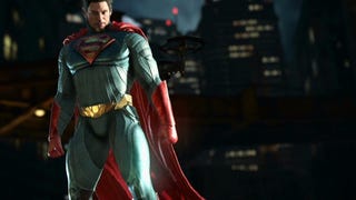 Rumor: Injustice 2 ganha data de lançamento?