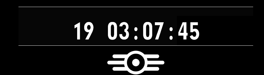 New Fallout 4 rumors surface with "Nuclear winter" mentioned on supposed teaser website