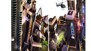 Rumor - Sim City 5 concept art surfaces, game hitting in 2013