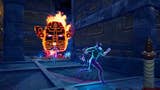 Phantom Abyss llegará a Xbox Game Pass este mismo mes