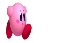Nintendo: Three Kirby games were cancelled during an 11-year period 
