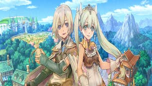 Rune Factory 4 has shipped a combined 200,000 digital and physical copies in Japan