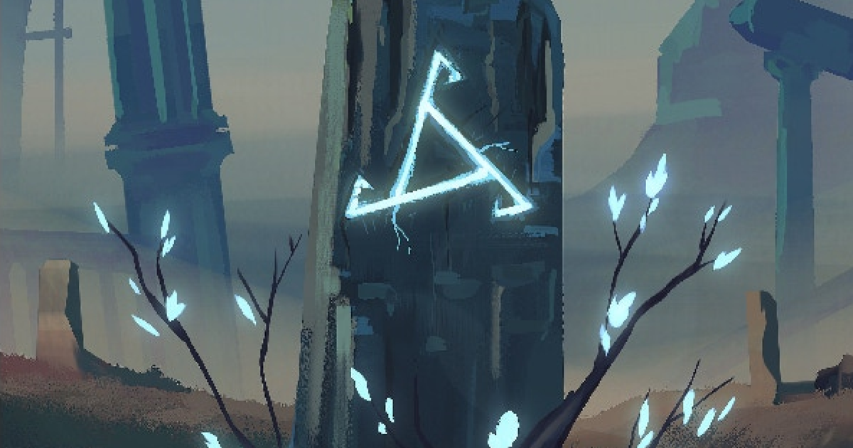 Rune looks like the perfect solo TRPG for those of us who need more ...