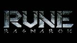 Rune: Ragnarok anunciado