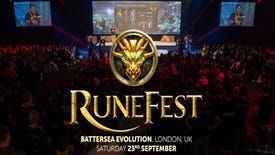RuneScape's PvP tournament went badly wrong