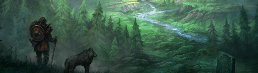 Paradox announces new Norse mythology RPG RuneMaster | VG247