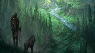 Paradox announces new Norse mythology RPG RuneMaster