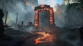 Assassin's Creed Valhalla: Runen-Rätsel gelöst, Muspelheim wir kommen!