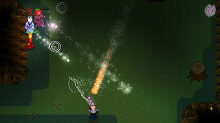Wot I Think: Runers