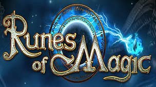 700,000 registrants sign up for Runes of Magic MMO