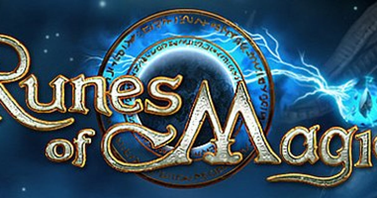 Magic Runes Slots 700,000 registrants sign up for Runes of Magic MMO | VG247