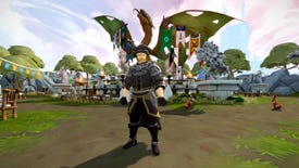 RuneScape launched 20 years ago today
