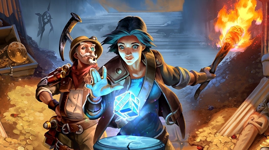 Archaeology is RuneScape's first new skill in four years