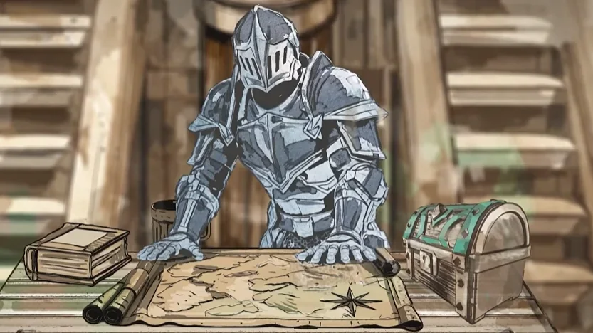 RuneScape creator Jagex in hot water over generative AI use in recent trailer