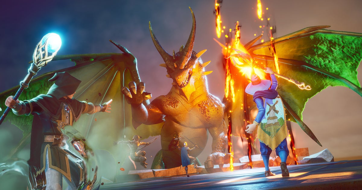 Twórcy RuneScape chcą pokonać World of Warcraft i zostać numerem jeden MMORPG