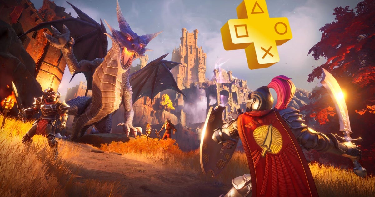 Here are our PS Plus Premium and Extra games for September Here are our PS Plus Premium and Extra games for September