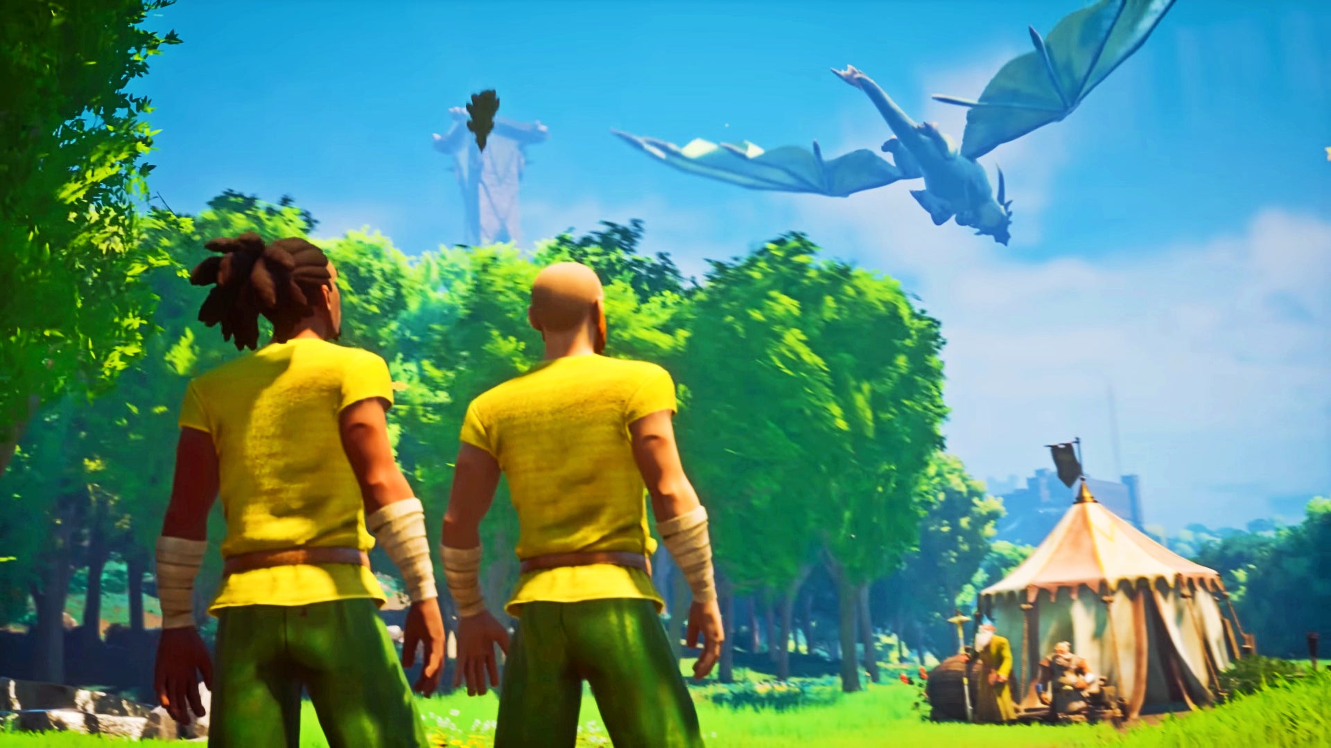 RuneScape soll größer werden als World of Warcraft: Hat sich Jagex zu viel vorgenommen?