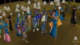 Runescape frees up dormant accounts and old character names are up for grabs
