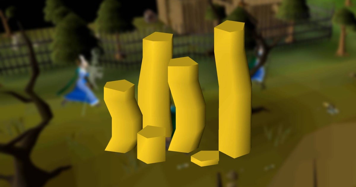 UK Appeals court state RuneScape gold counts as property and can be stolen, in $700k bombshell case UK Appeals court state RuneScape gold counts as property and can be stolen, in $700k bombshell case