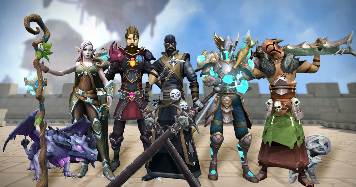 Gracze zmobilizowali się i usunęli część mikropłatności z popularnego MMO. „To początek nowej ery”