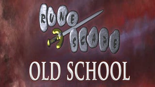 Old School RuneScape claims 1 million users, adds God Wars Dungeon