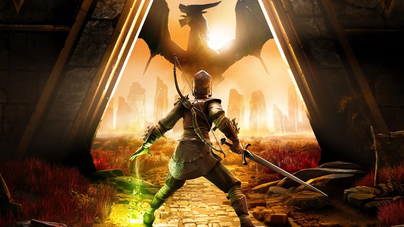 Jagex plans to broaden the reach of RuneScape: Dragonwilds into the Asia-Pacific market