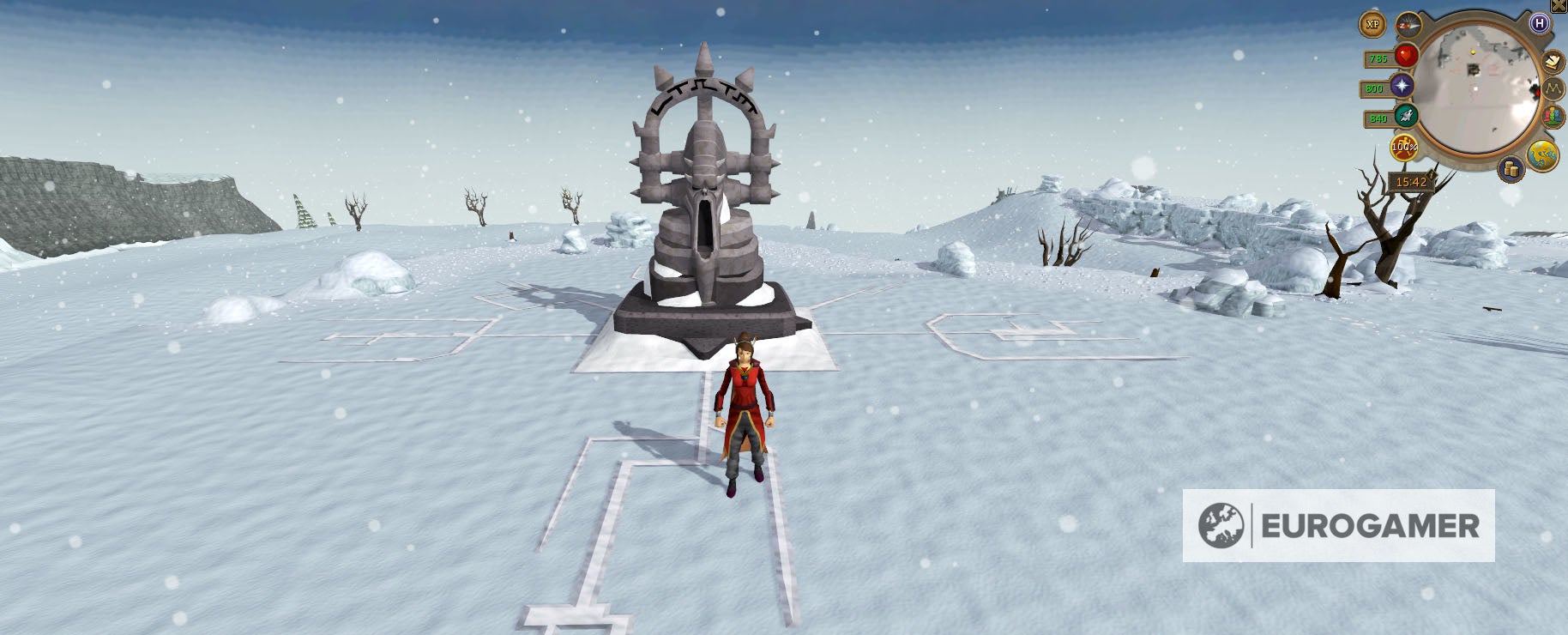After RuneScape's controversial 2019, Jagex plots 