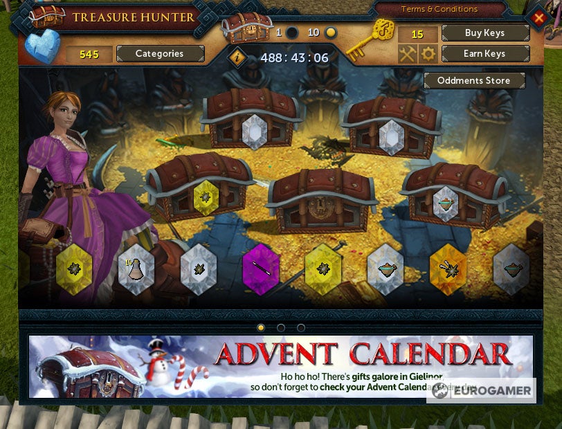After RuneScape's controversial 2019, Jagex plots "direct and deliberate"  changes for 2020 | Eurogamer.net