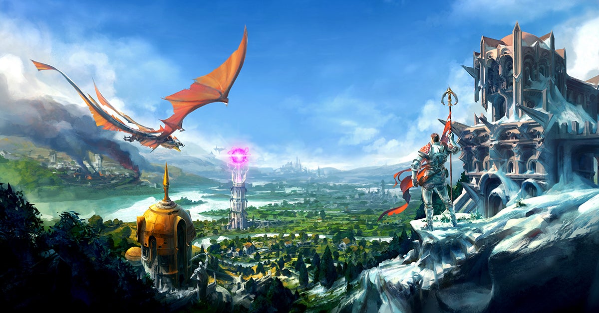 Jagex (developer of RuneScape) sold to Carlyle Group, acquisition ...