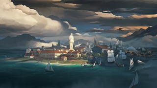 Old-School Runescape Adds Brand New Continent