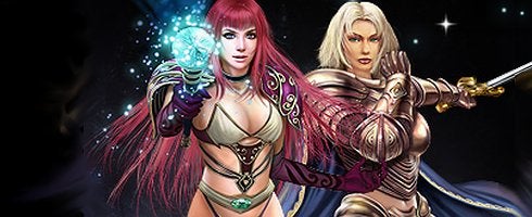 Runes of Magic pulls in one million users during first two months