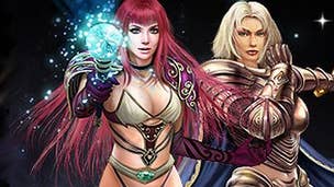 Runes of Magic pulls in one million users during first two months