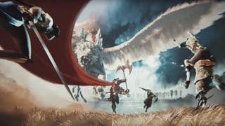 Legends of Runeterra leaves open beta at the end of April