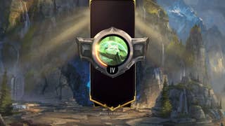 Runeterra ranked mode: how it works