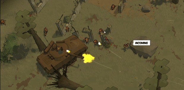 Running With Rifles 'Running With Rifles' Beta V0.78