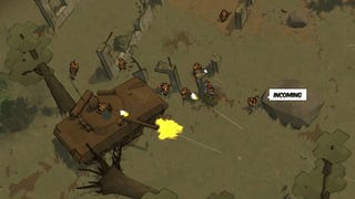 Early No Longer: Running With Rifles Is Out
