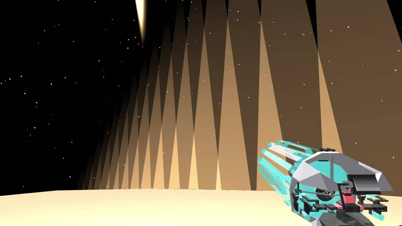 MirrorMoon EP | Eurogamer.net