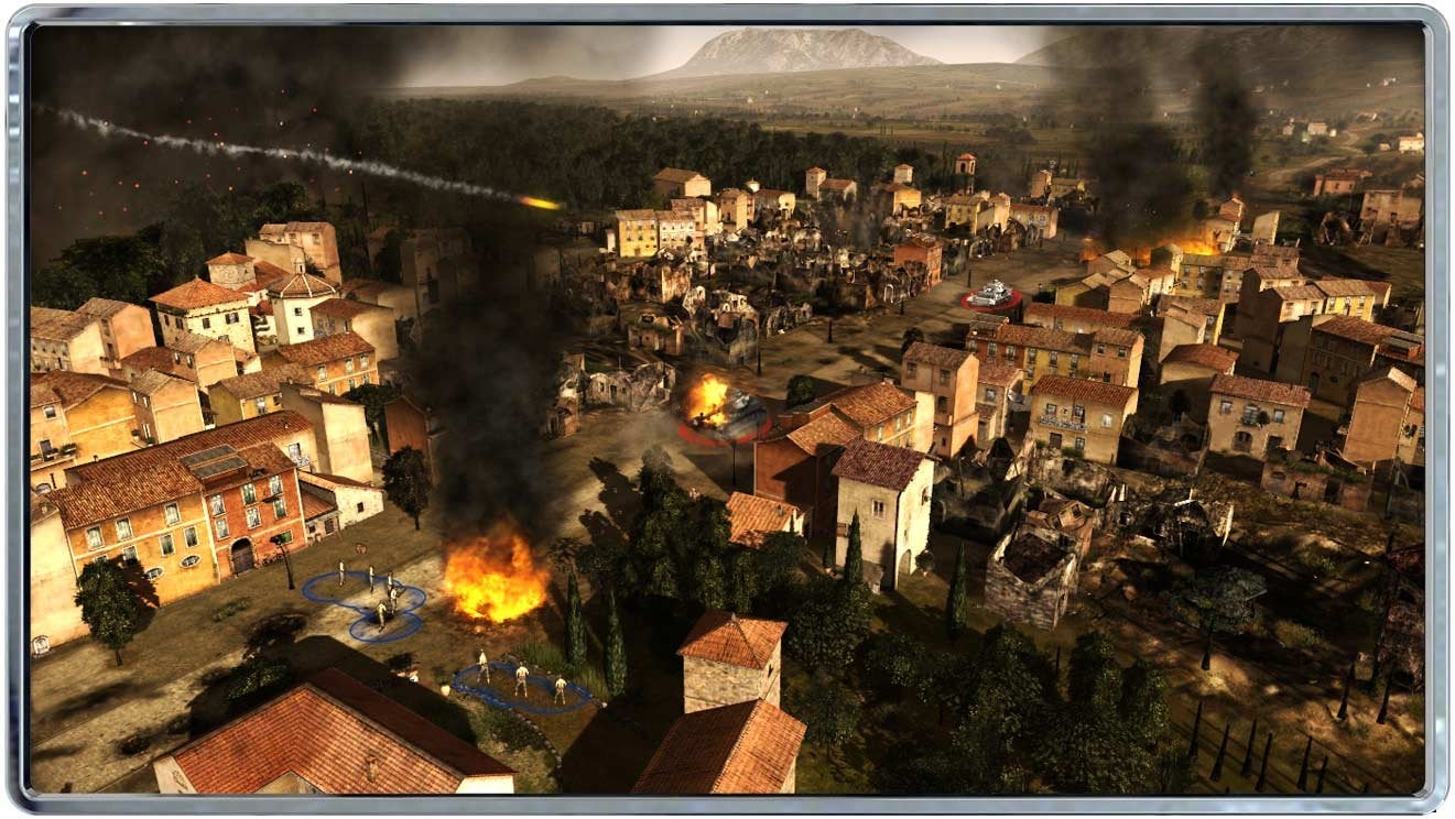 Page 2 | R.U.S.E. | Eurogamer.net
