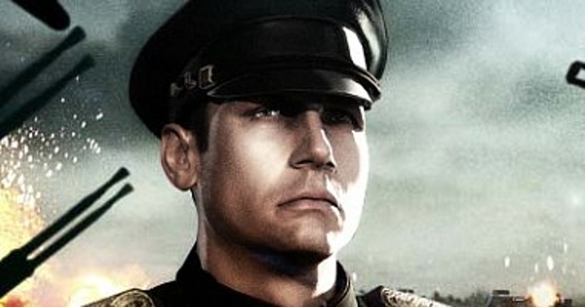 RUSE PC demo goes live on Steam | VG247