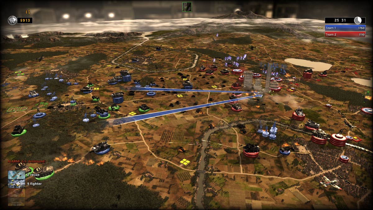 Ruse best sale xbox 360