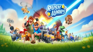 Supercell shuts down Rush Wars after three months of beta