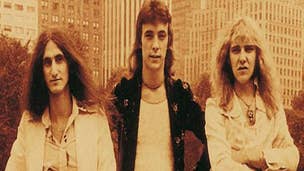 Warriors of Rock: Quest Mode contains RUSH's 2112 suite