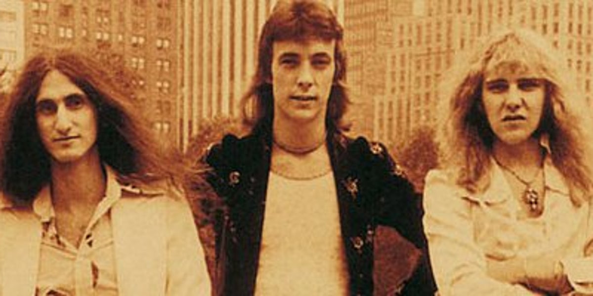 Warriors of Rock: Quest Mode contains RUSH's 2112 suite | VG247