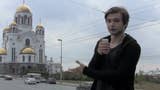 Ruský blogger byl obviněn z "podněcování nenávisti", protože hrál Pokémon Go v kostele