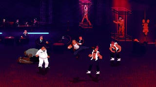 Mother Russia Bleeds Is Hotline Miami Beats Final Fight