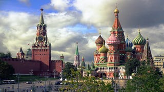 Games firms opposing Russia are cutting off a $3.4bn market