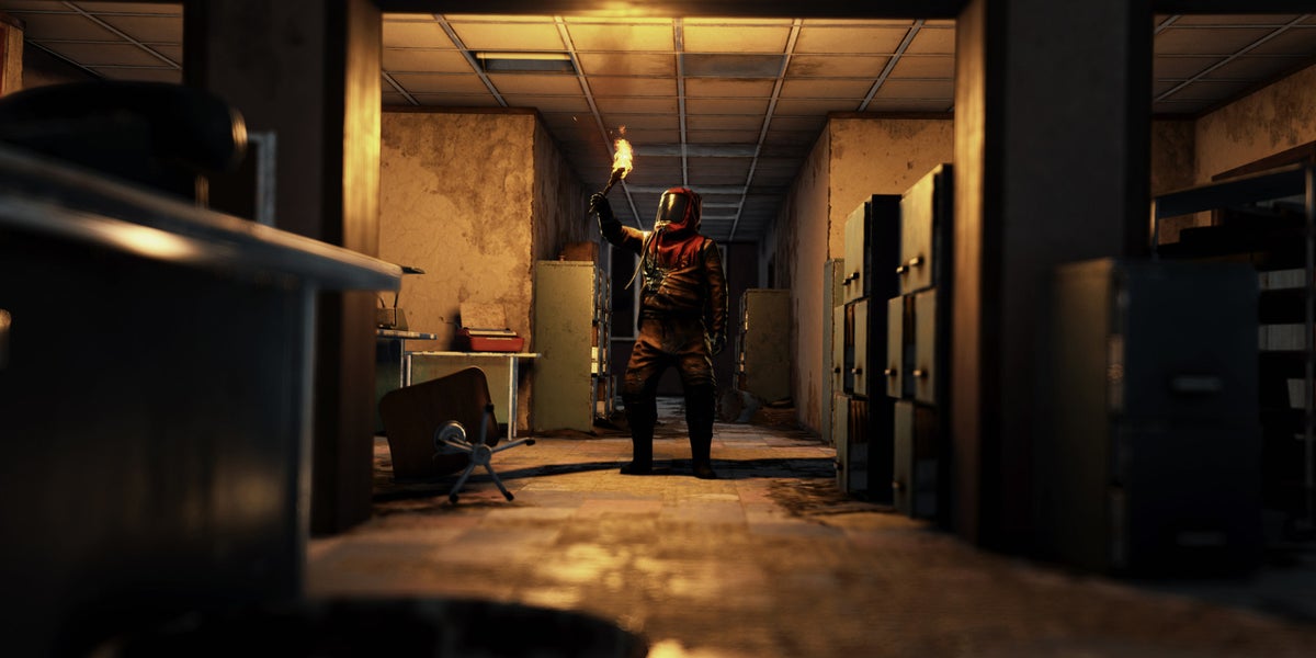 Rust 2 isn’t in development Facepunch boss confirms after suspicious Steam page sparks speculation