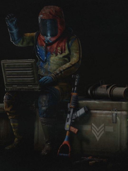 Rust Streamer Drops | Everything we know about this week's Twitch Drops