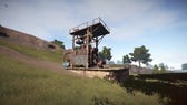 Rust | How to get stone on Console and PC