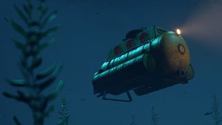 Rust gets sharks, subs and spearguns in August update